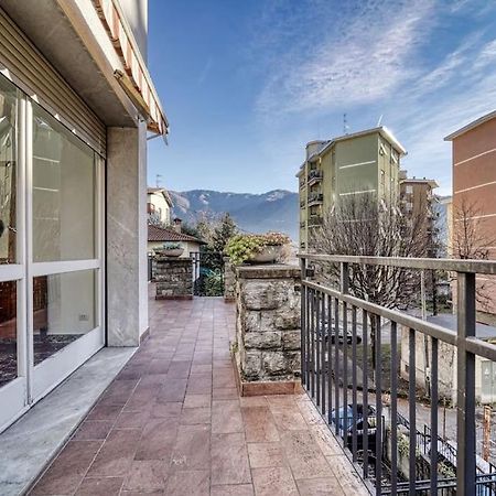 Casa Ida Apartment Free Parking チェルノッビオ エクステリア 写真