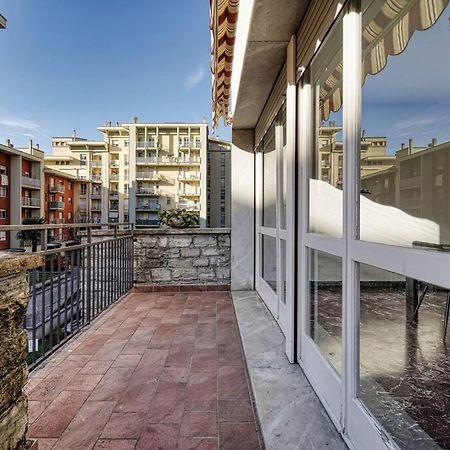 Casa Ida Apartment Free Parking チェルノッビオ エクステリア 写真