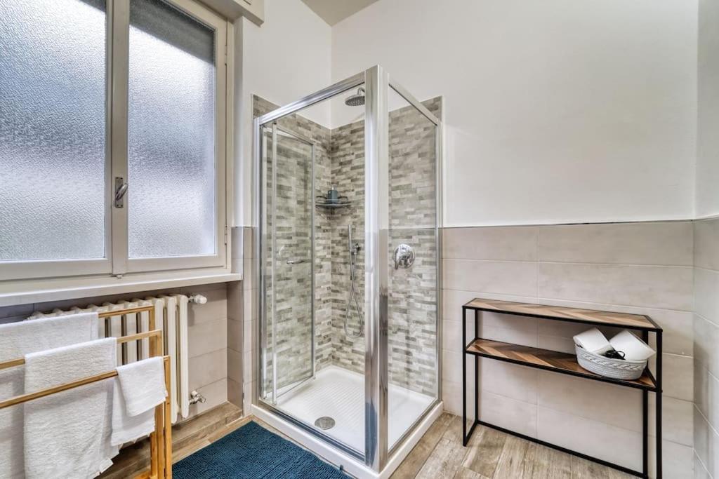Casa Ida Apartment Free Parking チェルノッビオ エクステリア 写真