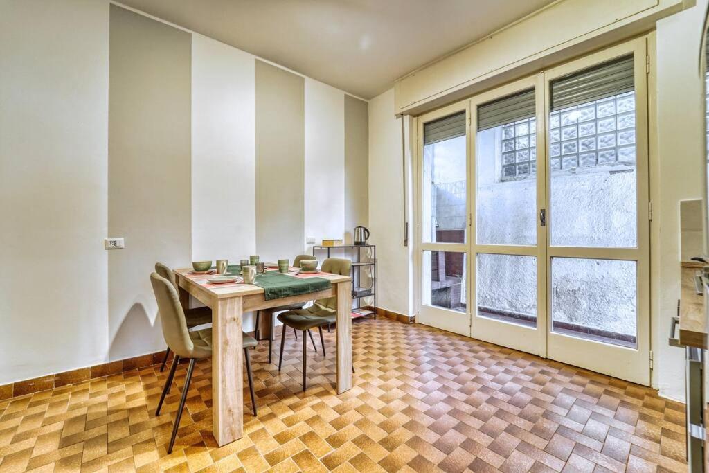 Casa Ida Apartment Free Parking チェルノッビオ エクステリア 写真
