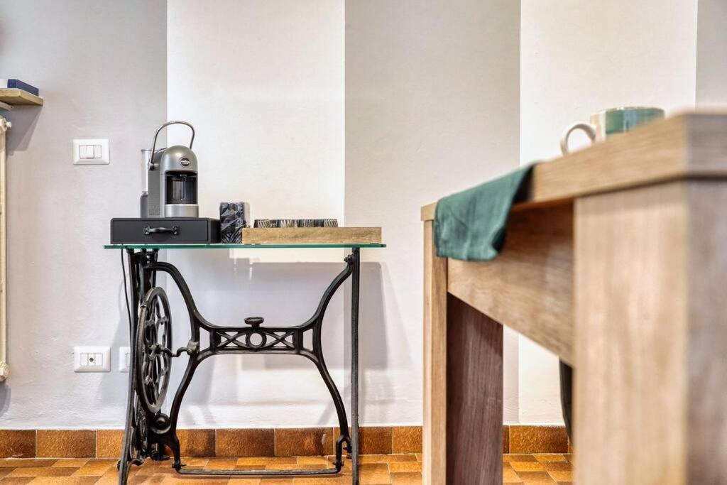 Casa Ida Apartment Free Parking チェルノッビオ エクステリア 写真