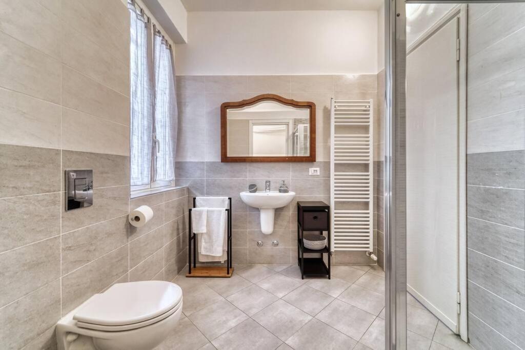 Casa Ida Apartment Free Parking チェルノッビオ エクステリア 写真