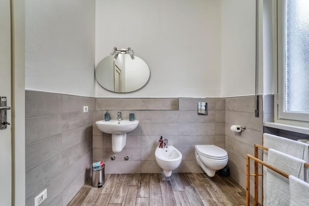 Casa Ida Apartment Free Parking チェルノッビオ エクステリア 写真