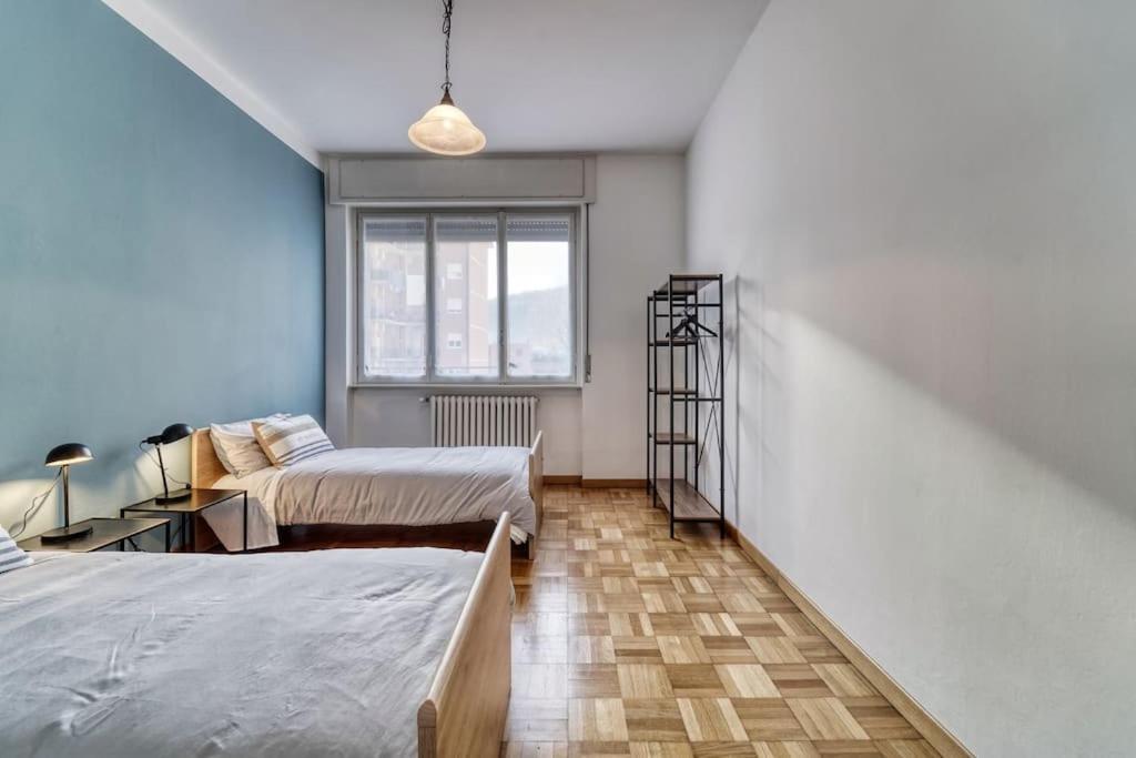 Casa Ida Apartment Free Parking チェルノッビオ エクステリア 写真
