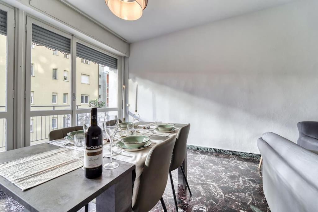 Casa Ida Apartment Free Parking チェルノッビオ エクステリア 写真